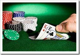 Disfruta de una cálida bienvenida en Pacific Poker