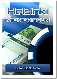 Disfruta del Helsinki Midnight Sun con Poker Heaven