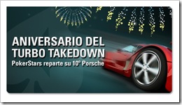 El Turbo Takedown de Pokerstars