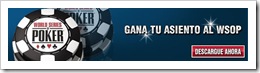 La Serie Mundial de Poker 2025 en Titan Poker