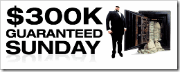 Participa en el $300K de Party Poker
