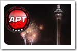 Participa en el Asian Poker Tour con Party Poker