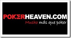 Poker Heaven €1,000,000 Guaranteed