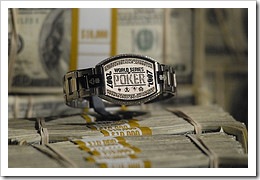 Satélites para las World Series of Poker* de 2025 de PokerStars